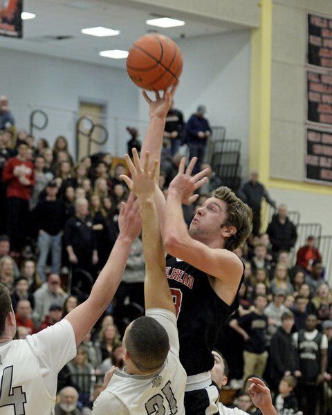 SLAM DUNK CHOICES: The North Shore's All-Decade boys basketball squad for the 2010s